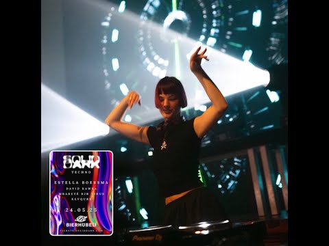 SOLIDARITY MUSIC |  SOLID DARK TECHNO and Solid Dark