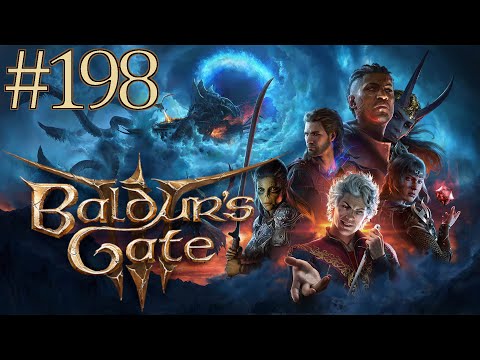Baldur's Gate III💎#198 - Die Vampirbrut (PS5 - Let's Play - Gameplay - Deutsch)