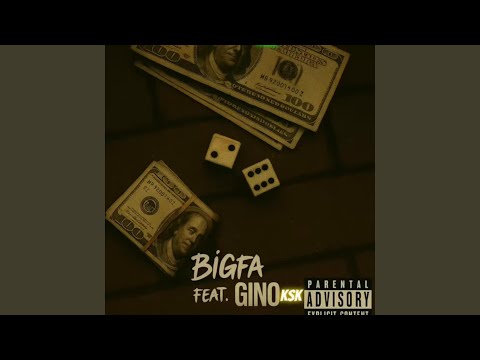 CASH (feat. Gino ksk)