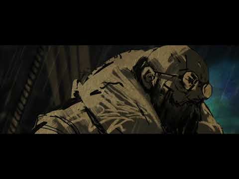 The Everrain - YouTube Video