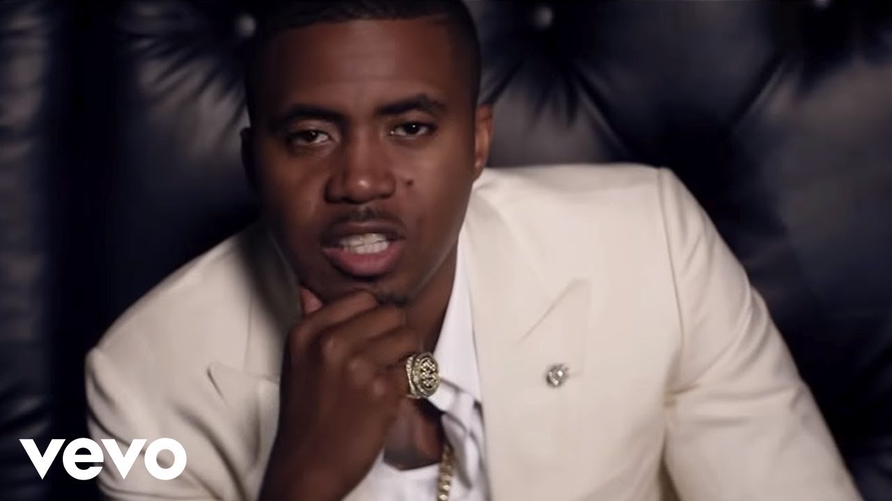 Nas – “Bye Baby”