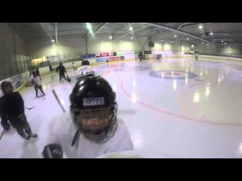 Juniori-Kalpa 07 - pohjoinen