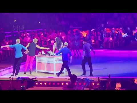 STAR DANCE TOUR 2025 | 1. kolo Iva Kubelková & Martin Prágr