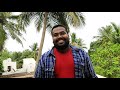 Ayuthaezhuthu Surya Madhavan Meeting Scene Fanmade