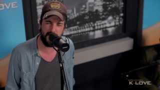 K-LOVE - Rhett Walker Band &quot;Come to the River&quot; LIVE