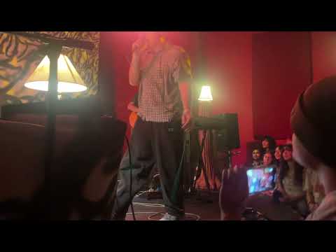 Set The Table by Ritt Momney (live)