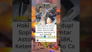 Download lagu Supir Bus Ini Antar Pemain Aston Villa ke GBK🔥 #shortsviral#viral#beritaterkini#fyp mp3 Download lagu Supir Bus Ini Antar Pemain Aston Villa ke GBK🔥 #shortsviral#viral#beritaterkini#fyp mp3