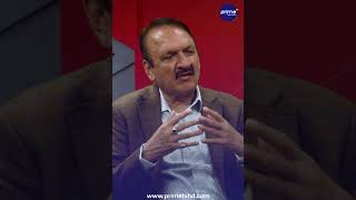 बजेट १९ खर्ब ल्याउनु पर्थ्यो : डा. महत