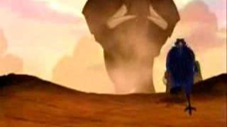 Download lagu The Lion King - Now We Are Free mp3