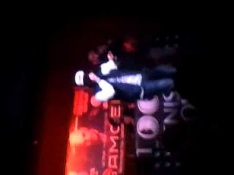 SamoL feat. A-Sen - Малиновые сны! В Ногинске