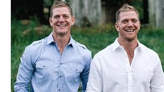 Anti-gay comments cost twins their own HGTV show