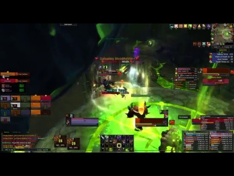 Kilrogg Heroic May 5th