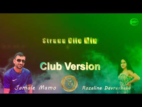 Jamal Mamoyan  Rozalina Davresheva  Strana Dilemin Remix  █▬█ █ ▀█▀  2020 #Jamal_musik
