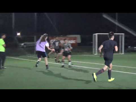 El Pepo vs S  Funeta - 05/03/2021 - Liga Mayores