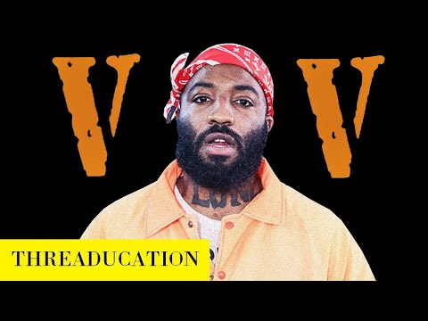 The Downfall of VLONE | Threaducation