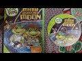 Opening To LeapFrog Math Adventure To The Moon 2009 DVD