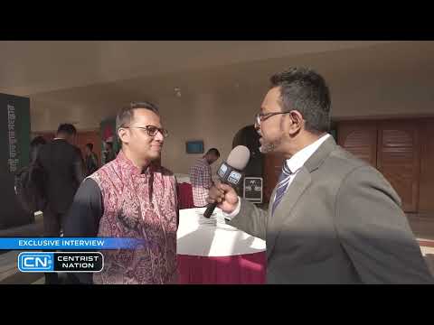 Exclusive Interview with Rubaiyath Sarwar | Centrist Nation