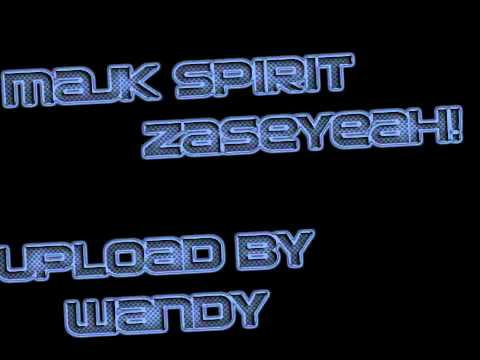 Majk Spirit - Zaseyeah! [HD]