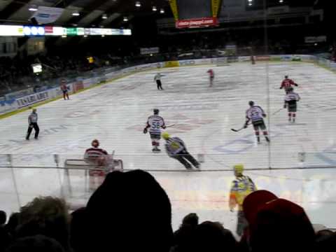 Sport - Ässät 9.4.2009