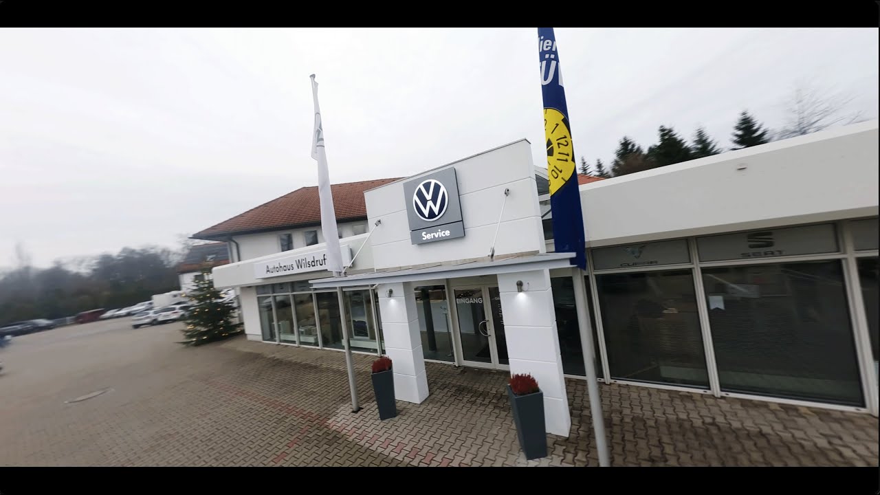 Car Dealership