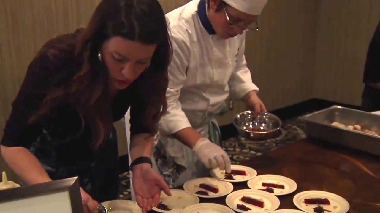 Top Chef Thunder Bay