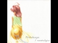 Natsukage - Air Natsukage / Nostalgia Single ...