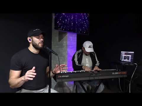 Tremble/Our Father (Cover) - Mosaic MSC/Bethel