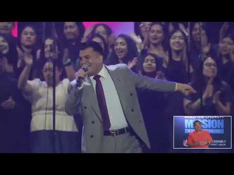 national MOP Friday night Spanish medley