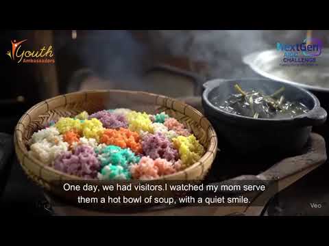 AIGC — Sapa Vietnam