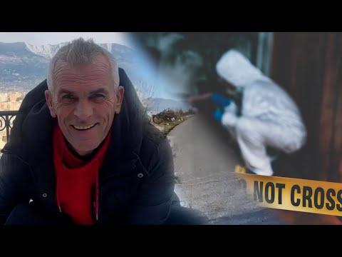 Vrasja brutale e Petrit Ndout! Bashkëshortja e tij rrëfen versionin e saj: U vra në pabesi |News 24
