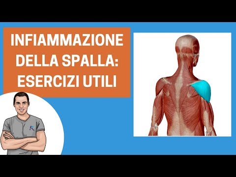 Curare le articolazioni flessibili Dolore nel basso addome restituisce luomo