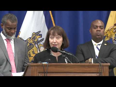 Newark Water Contamination