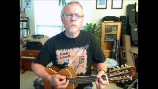Guided By Voices (ukulele original)