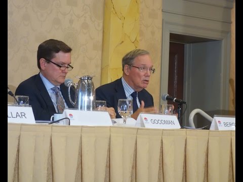 Thumbnail for Institutional Perspectives on the Asian Infrastructure Investment Bank