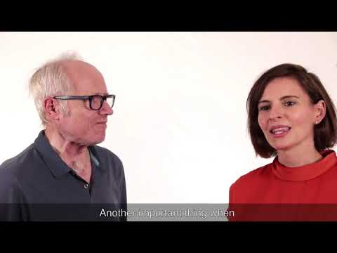 How to speak with an electrolarynx