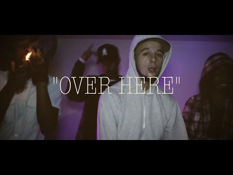 EMOE TVEE: LG GONZALEZ - "OVER HERE" OFFICIAL MUSIC VIDEO