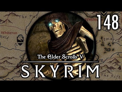 We Attempt Some Archery - Let's Play Skyrim (Survival, Legendary Difficulty) #148