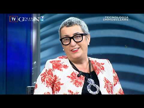 GOLDeN ATTICO TV.  AGENZIA IMMOBILIARE E TECNOLOGIE.
