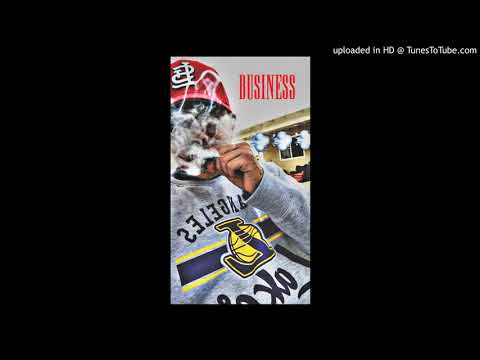 Lazy2Down- business (PROD. G13)