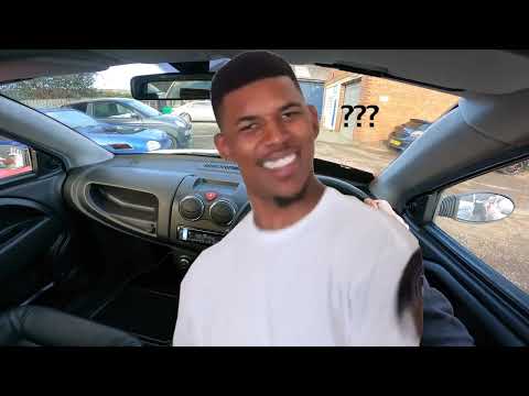 The Quest for a New Daily Driver - Part 1