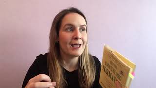 Reflexiones sobre “Quién se ha llevado mi queso”