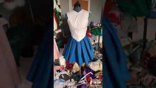 Sailor moon//not me of course//