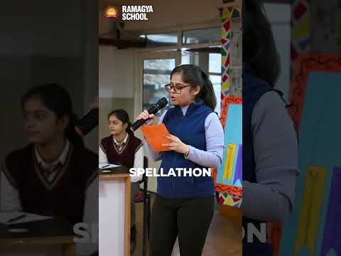 Ramagya School Gallery