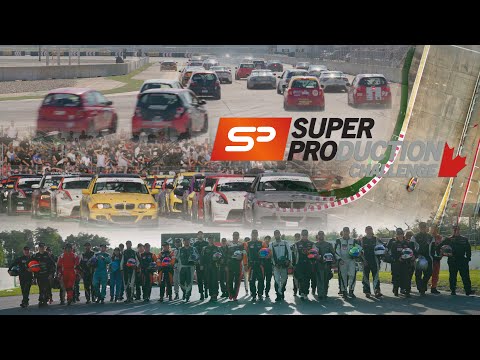 The 2022 SPC Finale at ICAR // S2E4 [4K] [FR/EN]