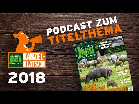 Kanzelklatsch August 2018 – Durchblick bei Nacht