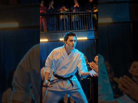 Binary Brothers S6 ☠️🔥 #shorts #cobrakaiseason6 #trending