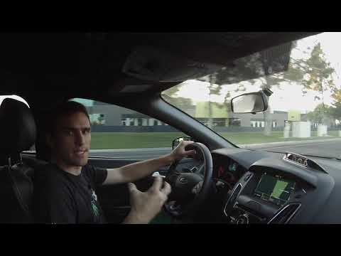 Focus ST Exhaust Review After Break in Period