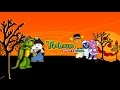 Feliz Dia Das Bruxas De Treehouse Direct