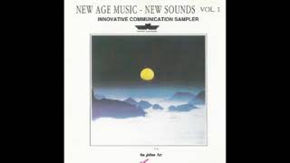 New Age Music And New Sounds VOL 1
