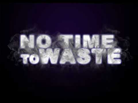 Golden Ft Kruza,Caspa,Ramzii,Fatal,Imy K - No Time To Waste